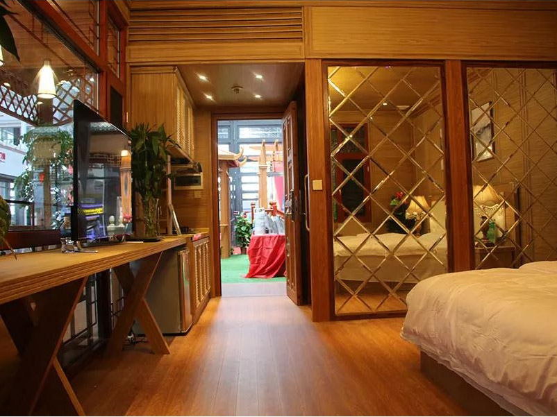 装配式房屋31款