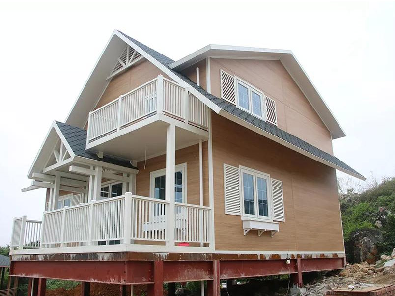 装配式房屋29款