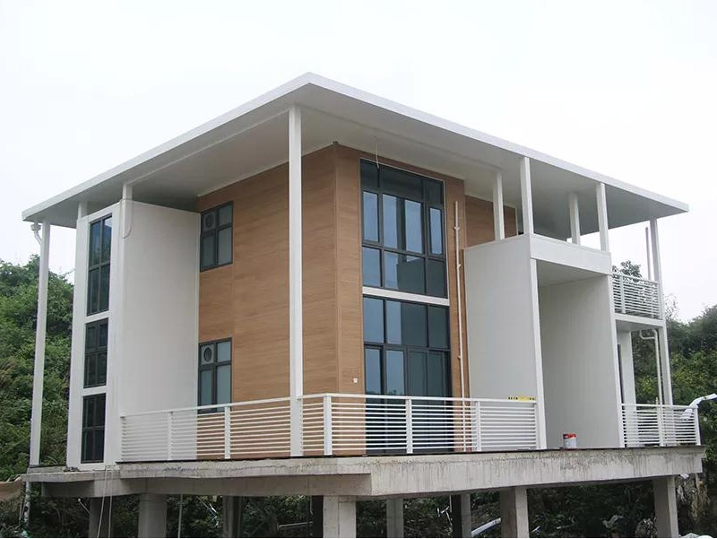 装配式房屋28款