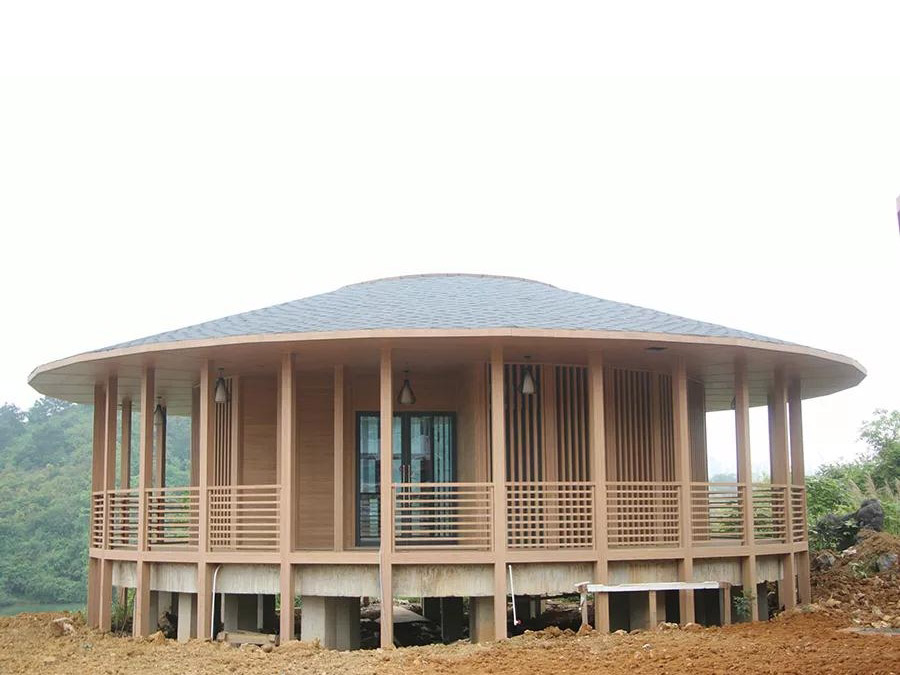 装配式房屋25款