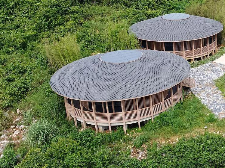 装配式房屋24款