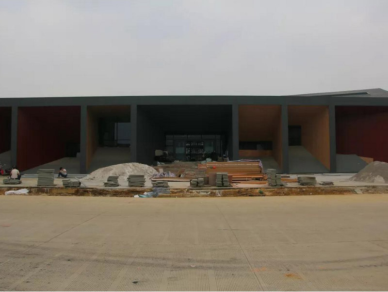 装配式房屋23款