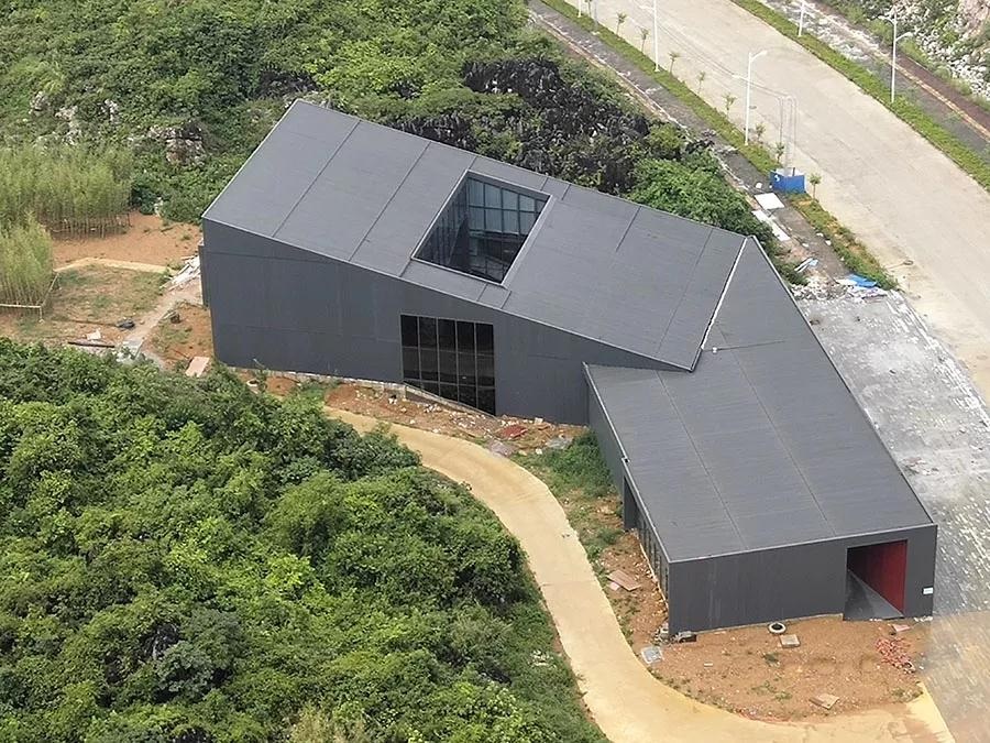 装配式房屋22款