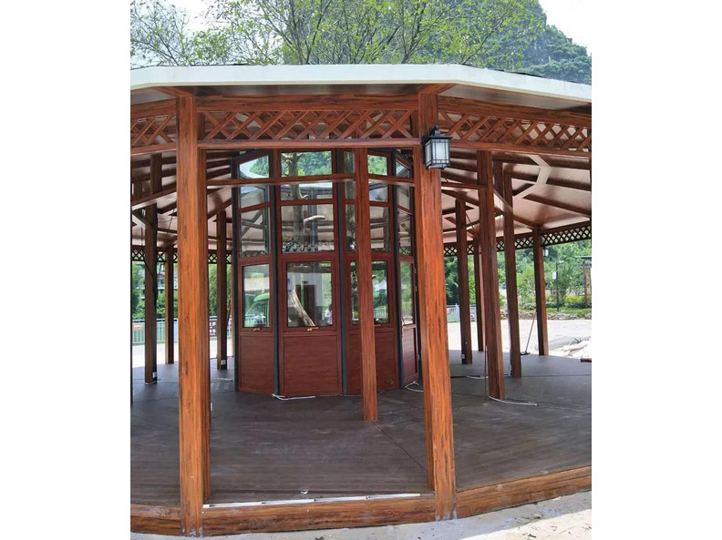 装配式房屋15款