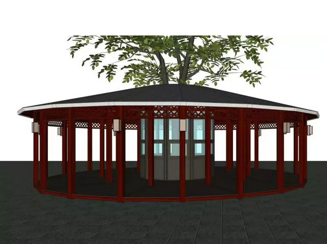 装配式房屋14款