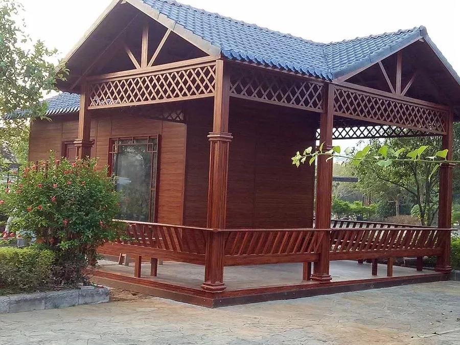 装配式房屋12款