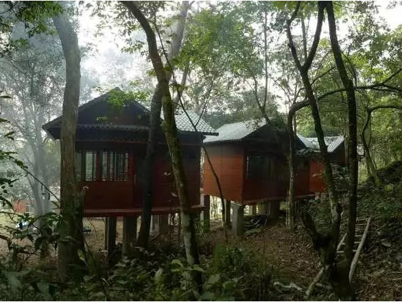 装配式房屋08款