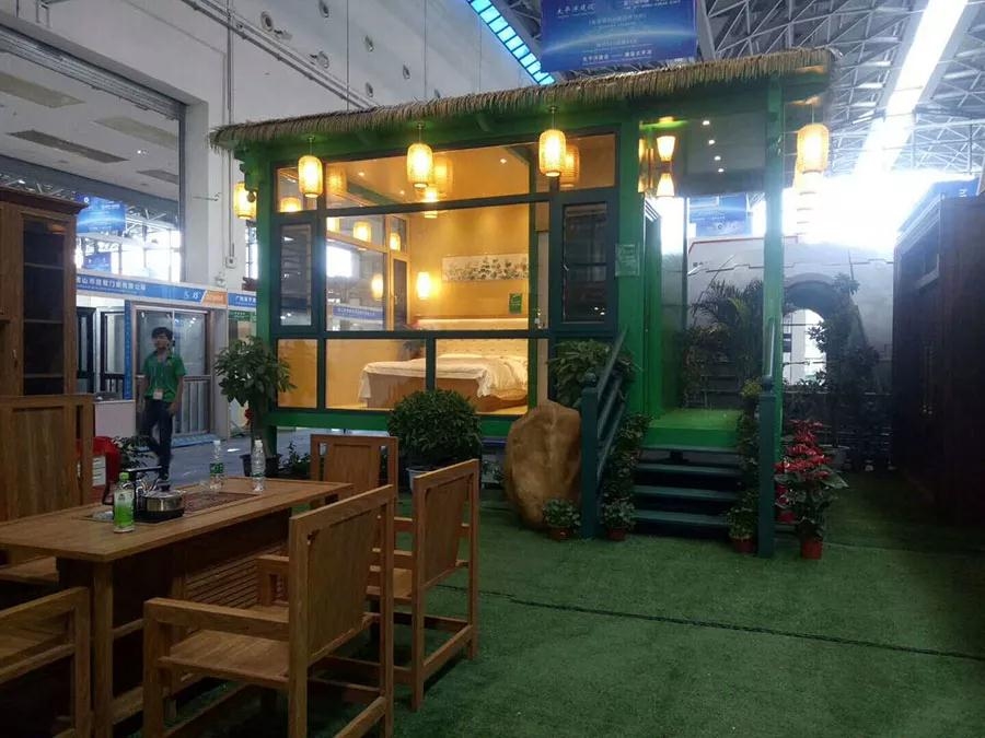 装配式房屋04款