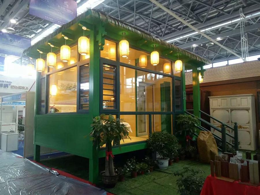 装配式房屋03款