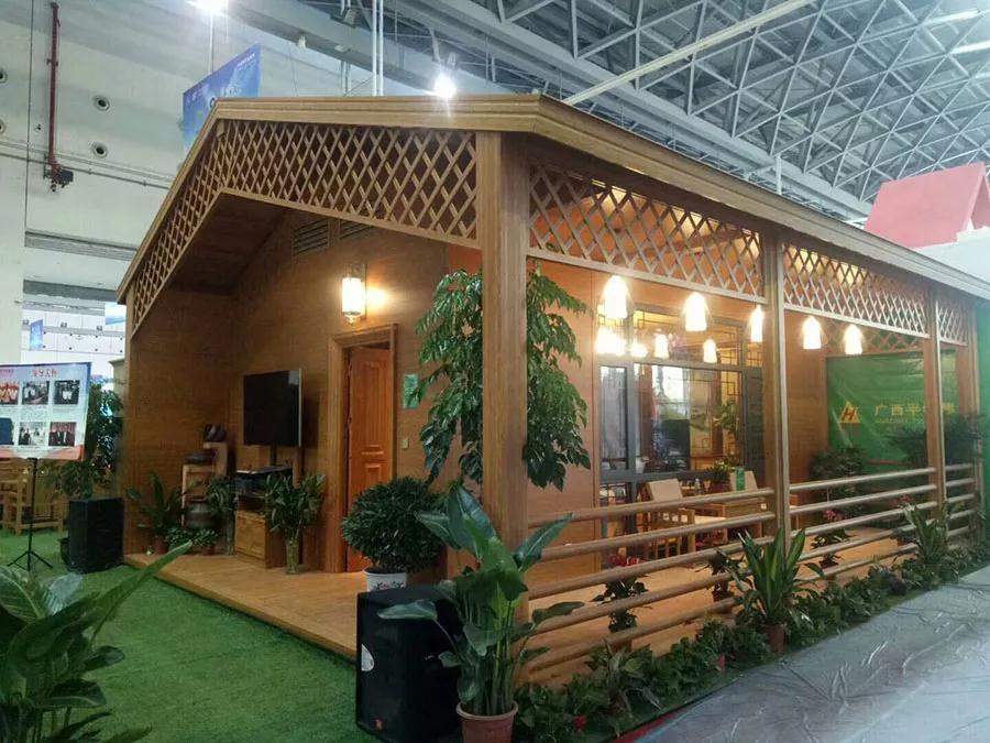 装配式房屋01款