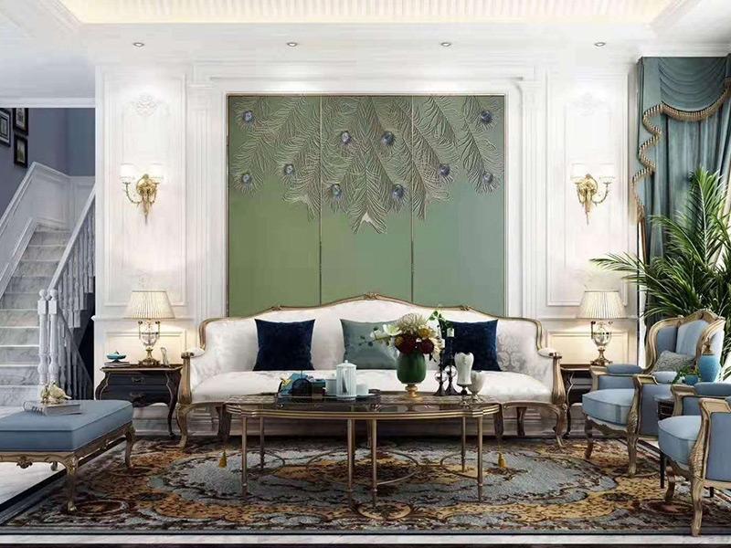 铝艺装饰画01款