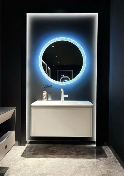 廊坊浴室智能镜