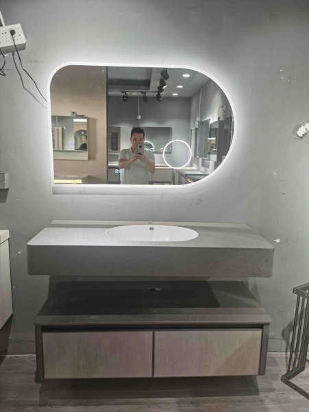 汉中浴室智能镜