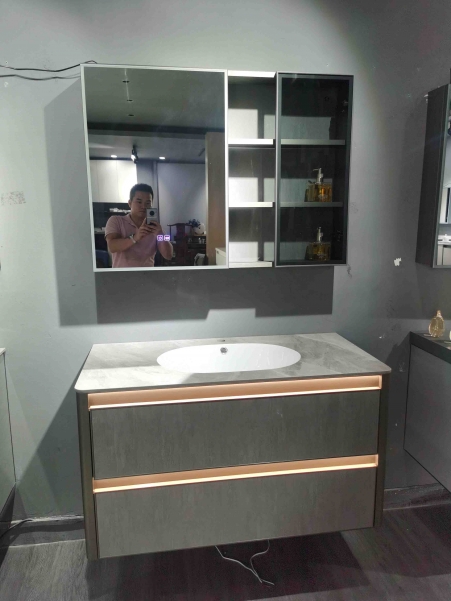 安徽 浴室智能镜