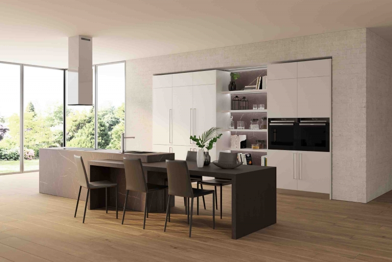 全铝智能家居整装定制